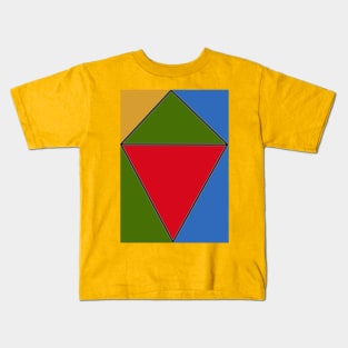 Diamond Kids T-Shirt